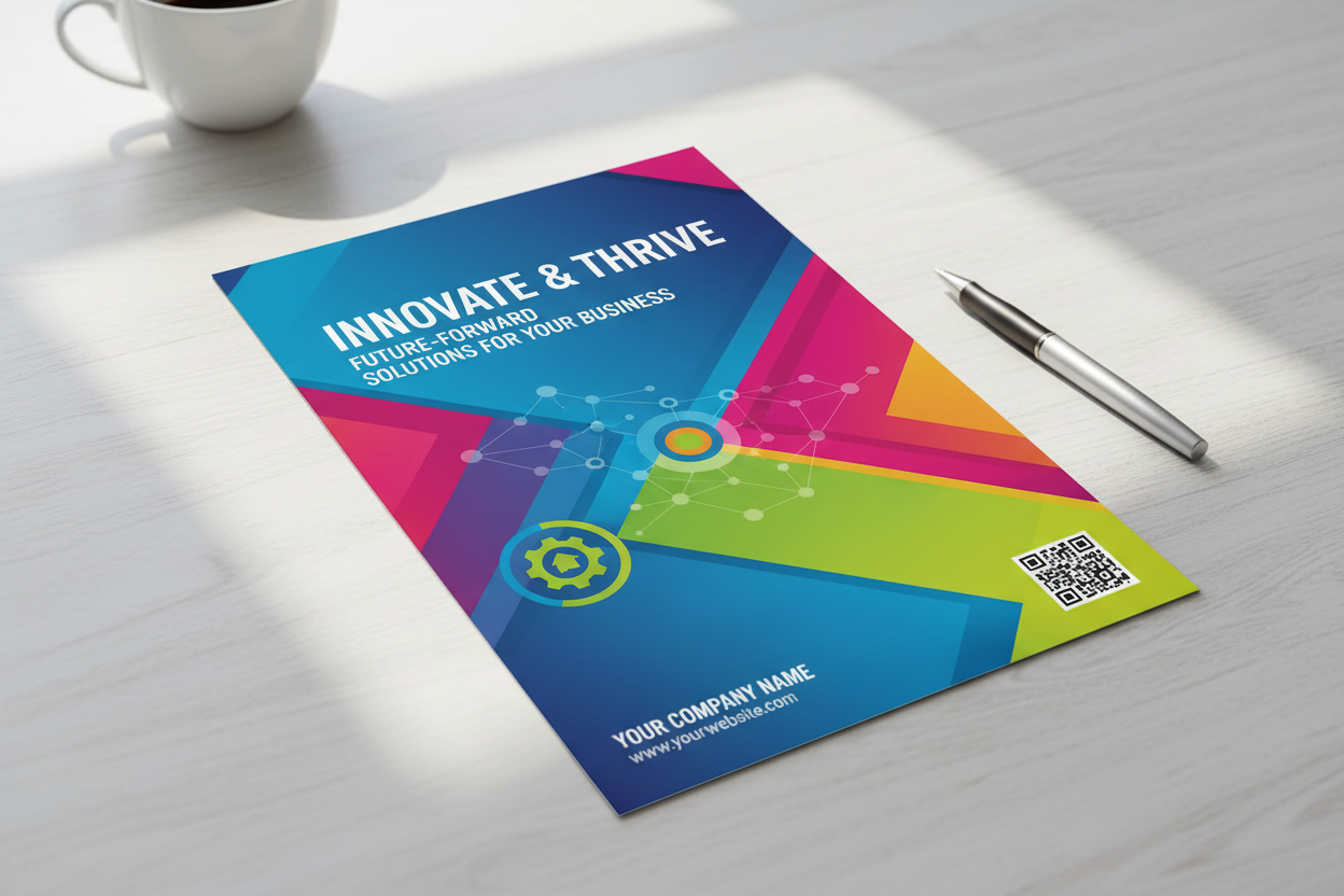 Business Flyer